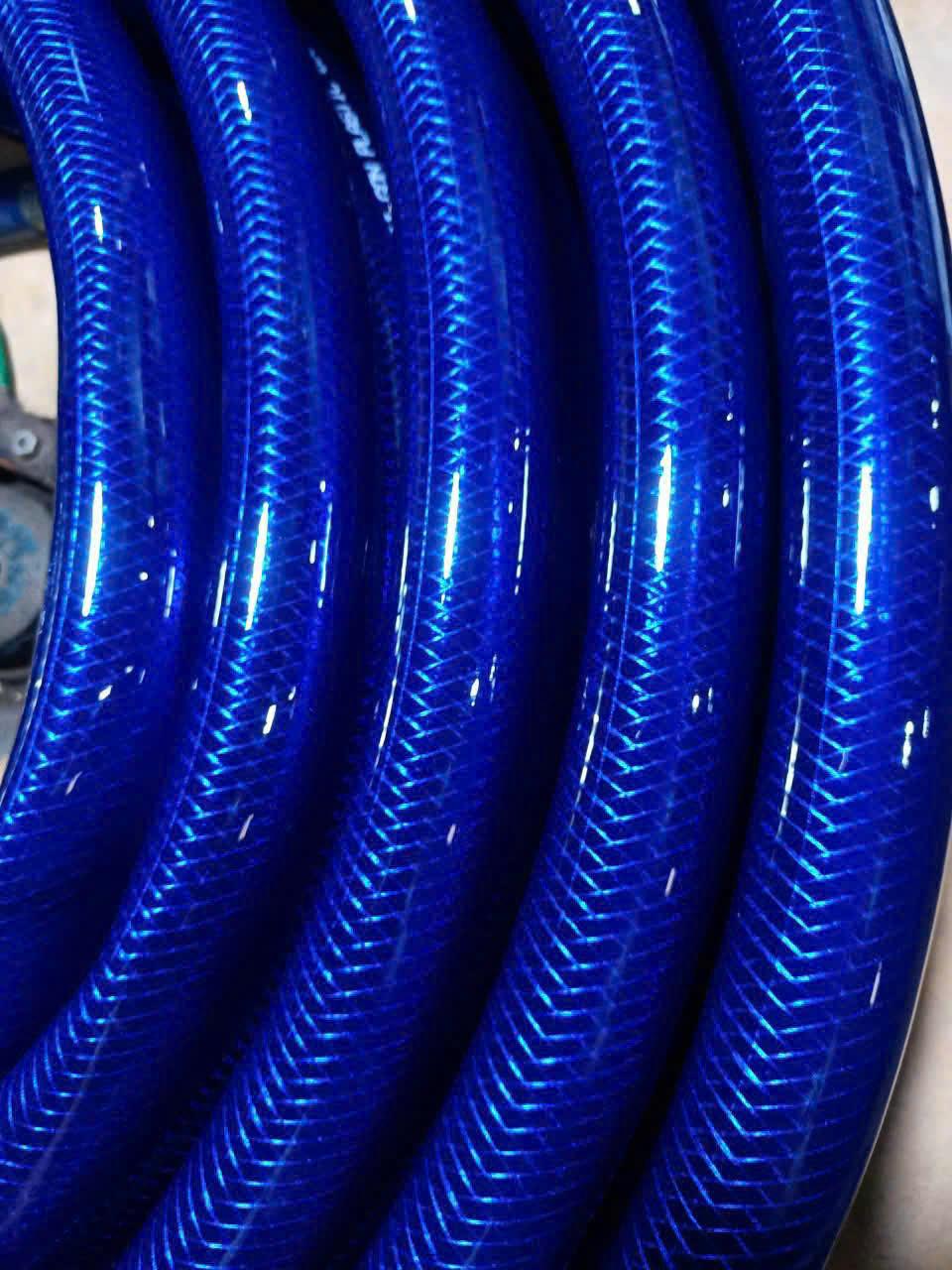 Ống nước mềm tưới cây